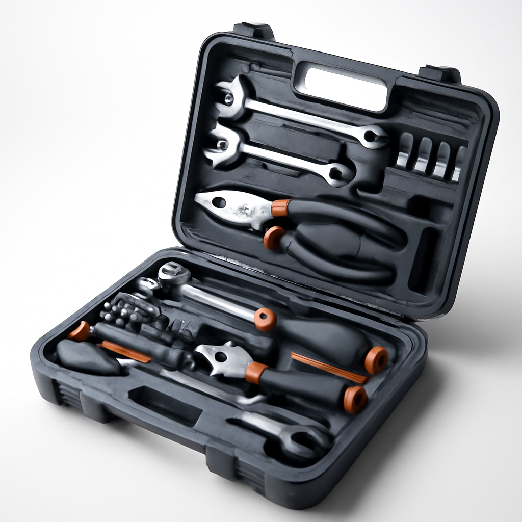 가정용 기본 공구세트