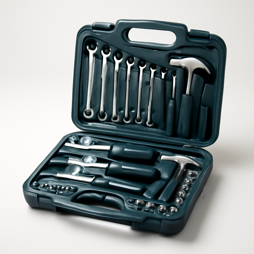 휴대용 공구세트